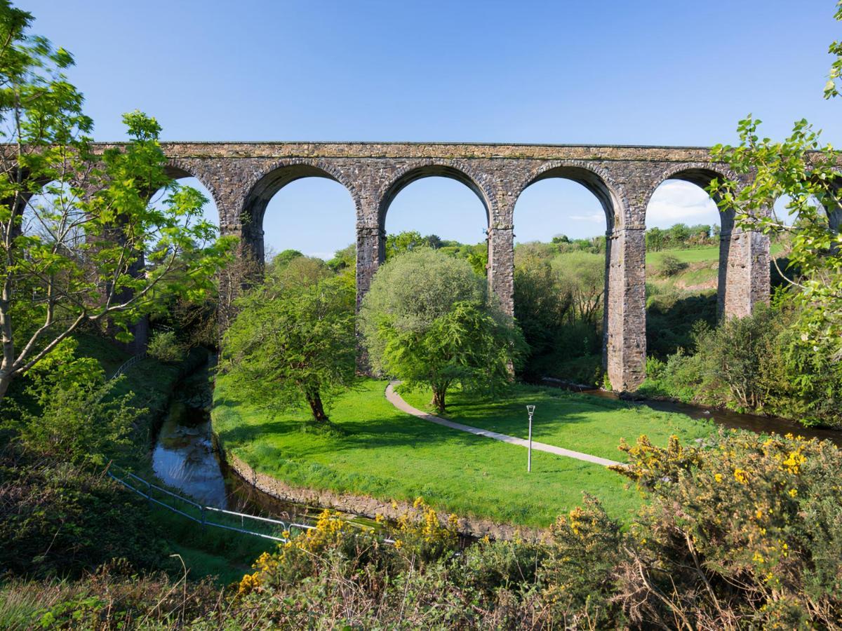 Faithlegg Hotel Lodge Waterford Bagian luar foto