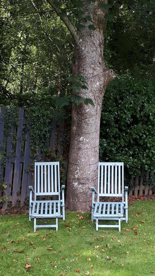 Faithlegg Hotel Lodge Waterford Bagian luar foto