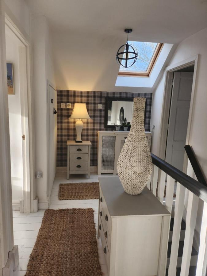 Faithlegg Hotel Lodge Waterford Bagian luar foto