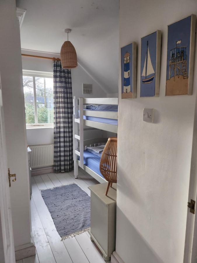 Faithlegg Hotel Lodge Waterford Bagian luar foto