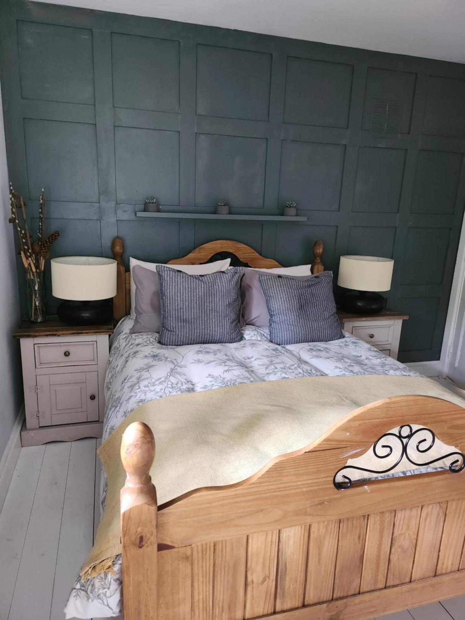 Faithlegg Hotel Lodge Waterford Bagian luar foto